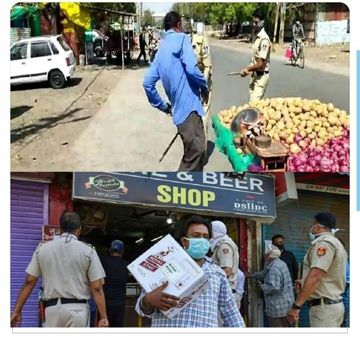 Rahufali3's tweet photo. Ø फंसे हुए प्रवासी मज़दूरों को भोजन और जीविका उपलब्ध करवाने के स्थान पर सरकार उन्हें लॉकडाउन के बीच काम करने के लिए मजबूर कर रही है| अमीर घरों में आराम करें और गरीब जान का खतरा उठाते हुए काम करें, ऐसा क्यों मोदी जी?
#8PM_8Questions
#PMMODIJawabdo
@narendramodi
@pmoindia https://t.co/Ltm8iUt6X4