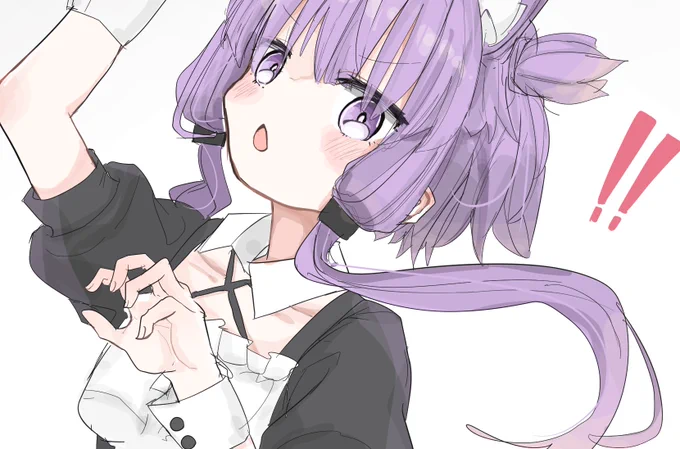 メイドゆかりねコンボ 