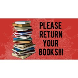 CATEChs's tweet photo. Spread the word to CATEC families- CATEC needs all students who took textbooks or materials home with them to return them next week! We are setting up return lines on May 18, 19, 21, and 22 in the CATEC parking lot. More info to follow! https://t.co/myDtFijOWM