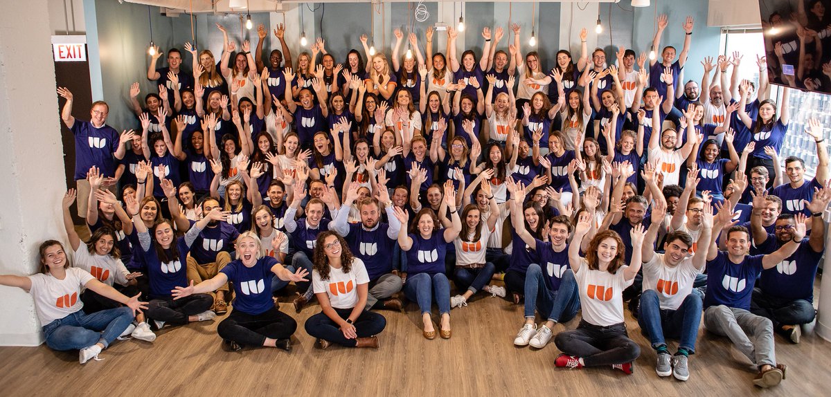 cbeasleyb's tweet photo. My company @WalkerSands was just named the #1 Best Midsize Agency to Work For by @Provoke_News! We're sharing more about our team and what we value here: https://t.co/BvlQvgOw2W https://t.co/KbSV1Vmv74