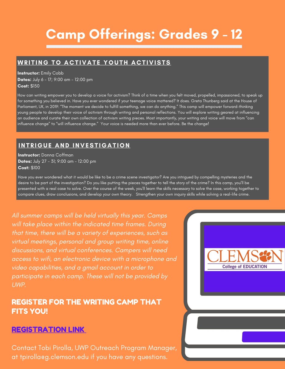 Heather Sox tweet media