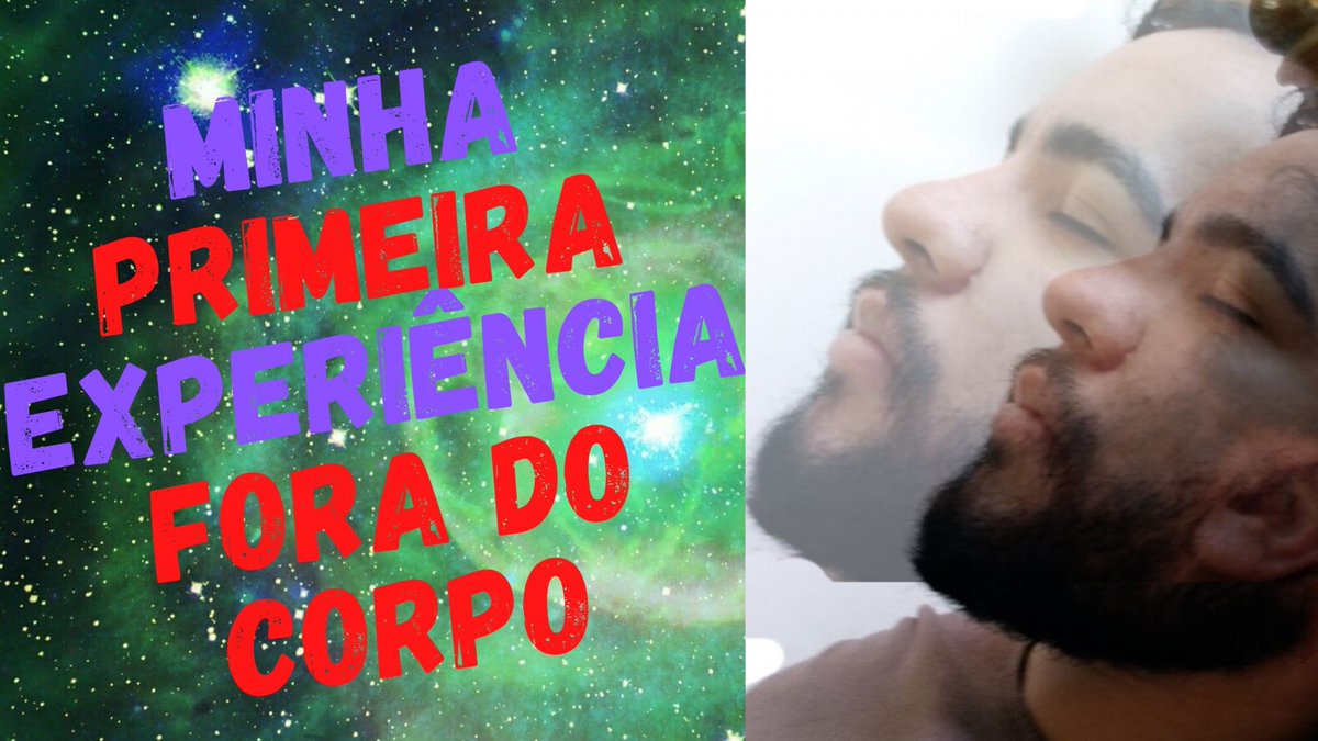 LukePava's tweet photo. Primeira experiência fora do corpo que tive;

https://t.co/9rgB5ehI04 https://t.co/MIXyk5BAvH