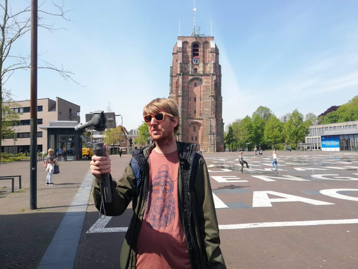 AGuidetoLWD's tweet photo. 🇬🇧 We also offer English and German Virtual Tours in #leeuwarden. Check our website for more info and to buy Tickets. #visitleeuwarden #omtinken #coronalife  https://t.co/ThaIL76gi7 https://t.co/eqArvGN7ov
