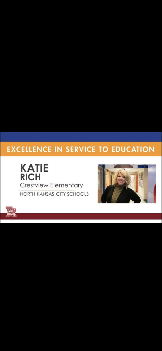Instead of getting dressed up for a fancy evening of celebrations, tonight (in pjs and all) I will happily participate in the ceremony virtually 🥳🙋🏼‍♀️💜 <a href="/NKCSchools/">NKC Schools</a>
