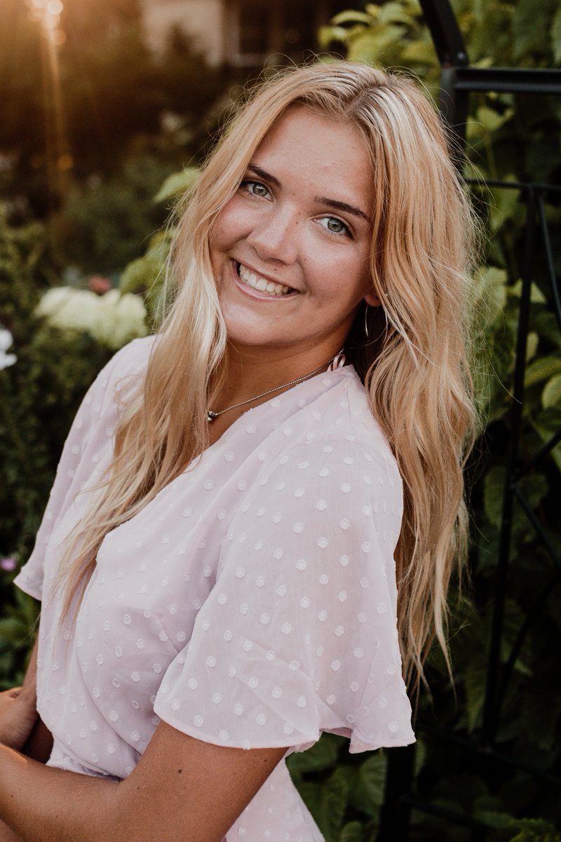 🎓 MWHS CLASS OF 2020 SENIOR SUPERLATIVES 🎓
Most Likely to be Caught Sleeping in Class
Rockwell Martin and Sydney Frerichs

<a href="/MWHSWildcats/">Millard West HS</a> <a href="/mwhsscb/">senior class board</a>