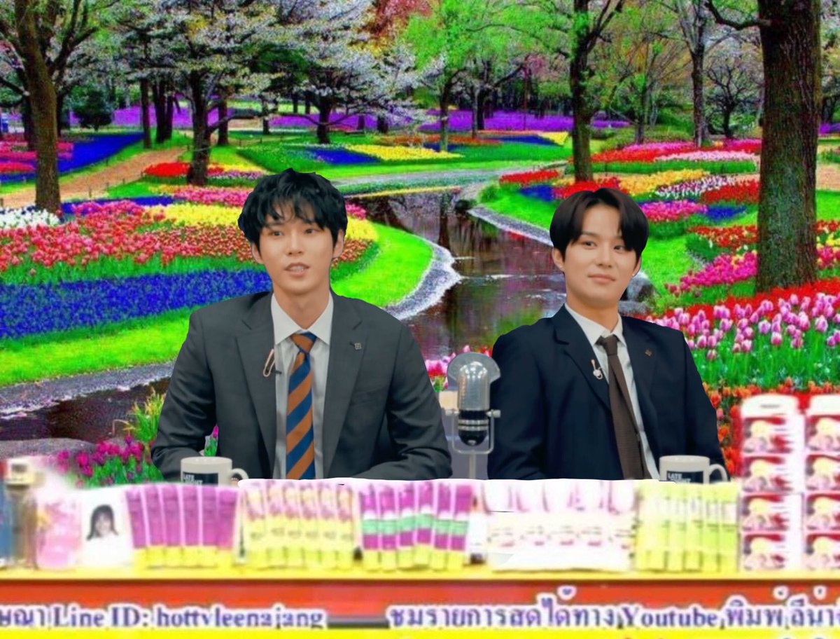 “คุณพี่อยู่จังหวังอะไรค้าาาาา” 
555555555555