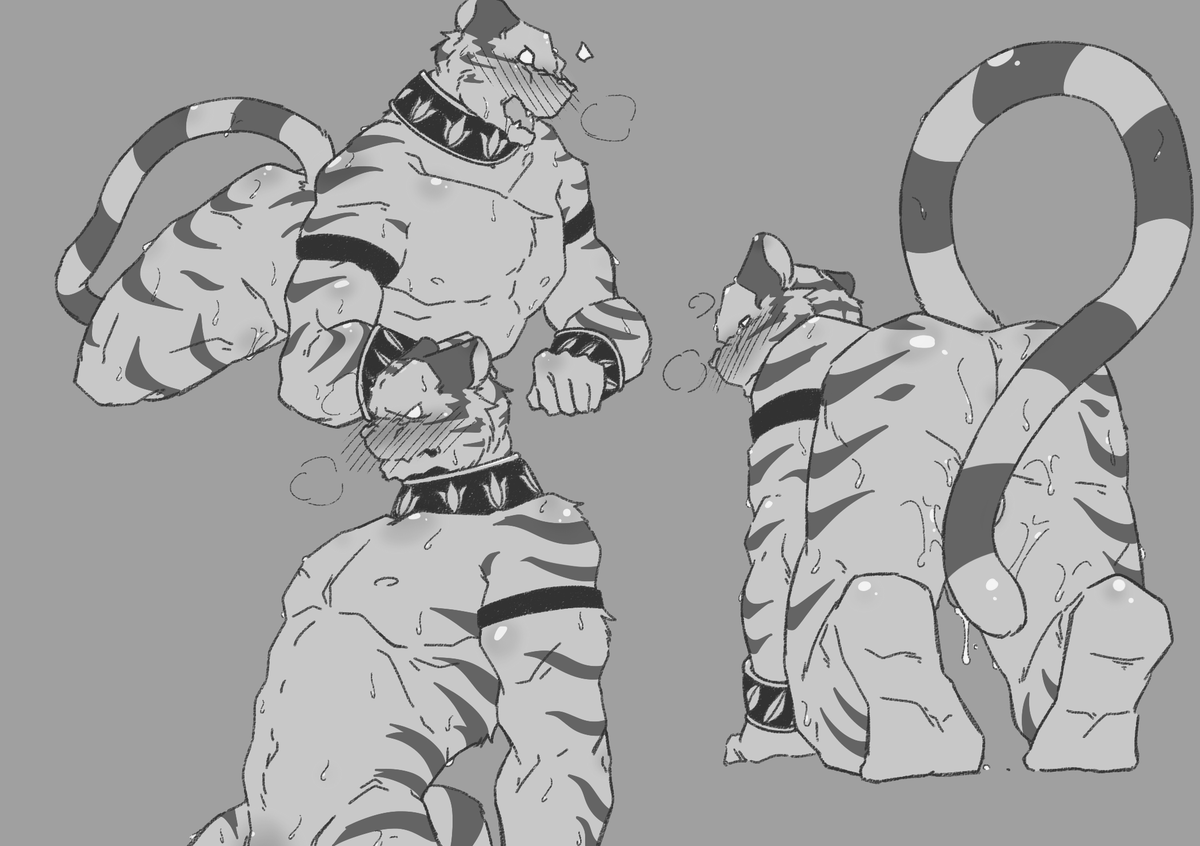xxx_uob12's tweet photo. ※NSFW注意　過去絵 https://t.co/M0kzzVoRXY