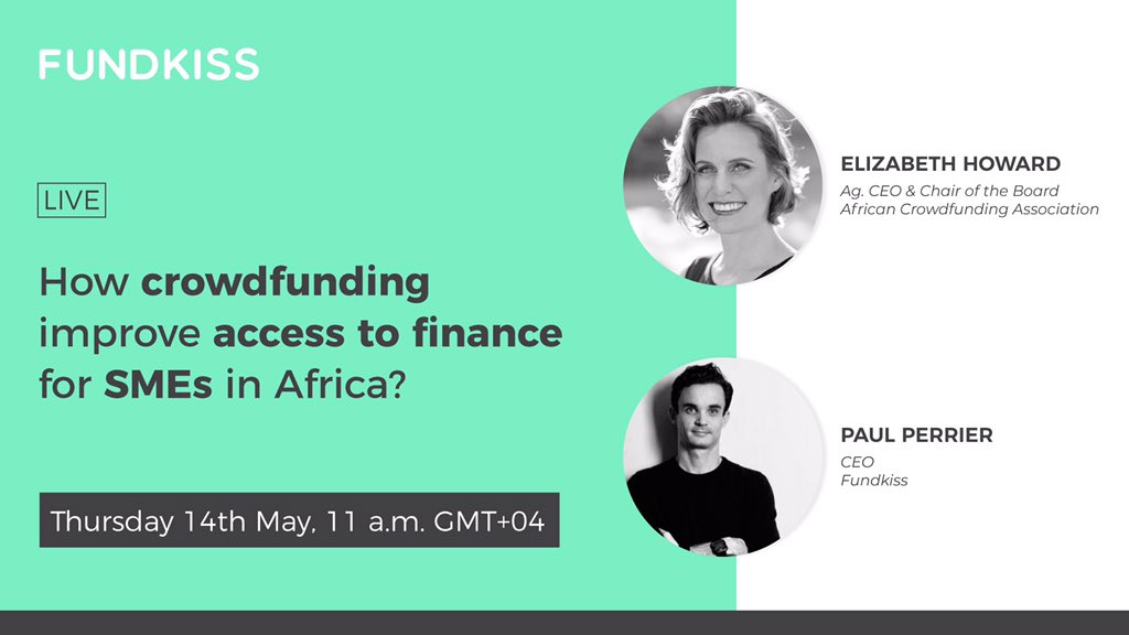 TheACfA's tweet photo. Need innovative solutions to funding? Curious about crowdfunding? Are you in Mauritius? Join us and @fundkiss this Thursday!! #funding #mauritius #crowdfunding https://t.co/V7cnJr4lEn