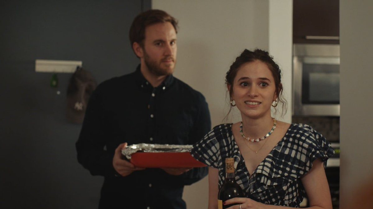 sfdotw's tweet photo. A quick, two-minute short film by Will Denis about potlucks, rice, and relationships.

Potluck Short Film - https://t.co/Zbnzrbyf6r

#shortfilm #short #potluck #shortfilms https://t.co/50zeXuhjuD