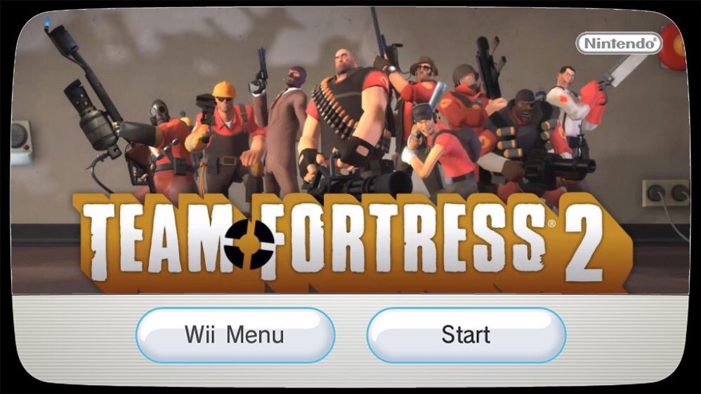 REDHeavyReal's tweet photo. Booting up classic for today team! https://t.co/eUVAhZZjlV