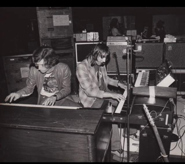 A very Happy Birthday to the Great Steve Winwood... 