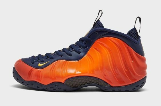 kicksonfire foamposite