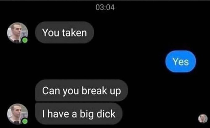 Guys on my OF be like 😂😂 https://t.co/nbetHUrNQQ<a href="/tag/newprofilepic"class="tags"><span>#newprofilepic</span></a>