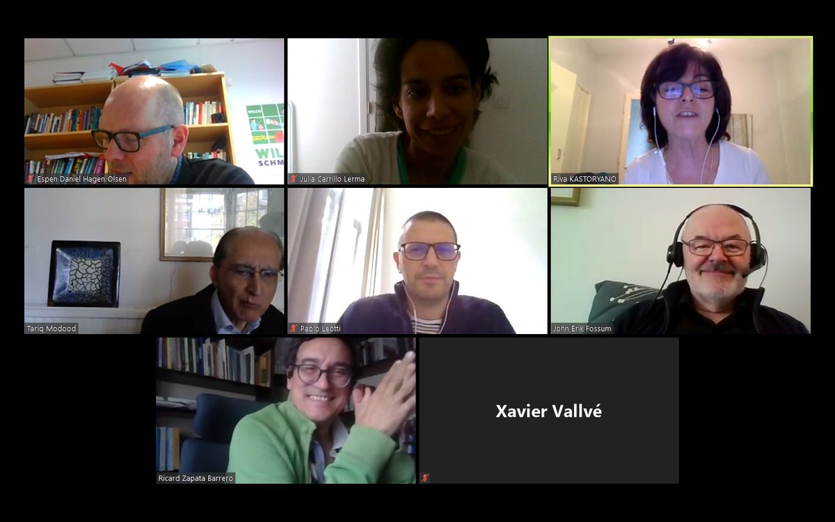 PLURISPACE tweet media