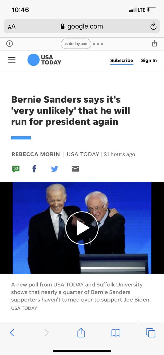 SickBern's tweet image. Hey @DNC and @TheDemocrats, let’s not blow our last chance! We’ve wanted him as the face of our party twice now, and it’s our last shot! Let’s #BringBernieBack and #DefeatTrump before it’s too late!