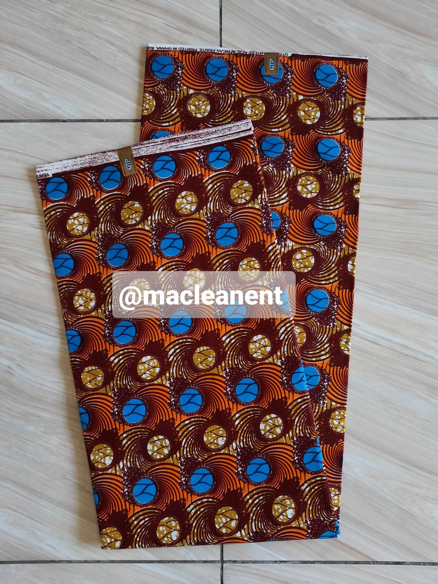 MacleanEnt's tweet photo. Did you wear your nose/face mask before going out? Please do wear it always. Send us a DM to purchase these shades of GTP Nustyle. Delivery at a fee.
#FabricSeller #MonicaMacleanEnt #NominateOnBillboard #Ghana Afia Stonebwoy Medikal Nana Aba Eno https://t.co/X9GlWwh1kd