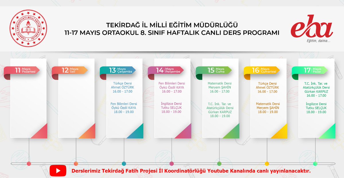 MÜREFTE ORTAOKULU (@murefteoo) on Twitter photo 
