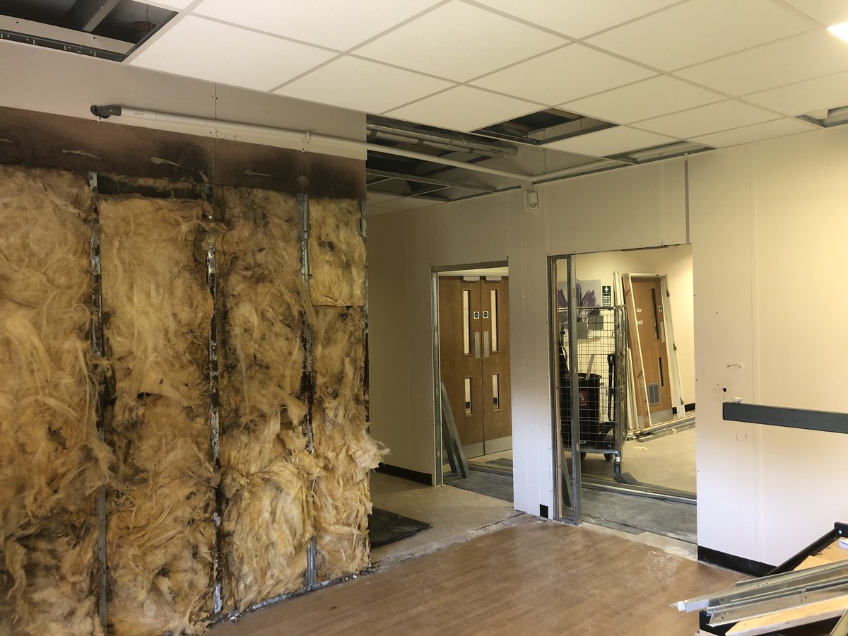 Thames Park School tweet media