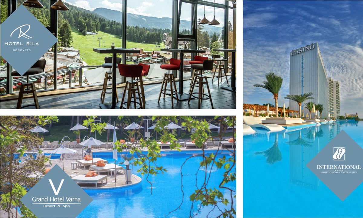 What's your perfect destination for the sooo desired summer holiday? Take our travel test to find out➡️ bit.ly/35QAjtk
🏆3 lucky travellers will win a weekend holiday in the member hotels of Bt Collection!