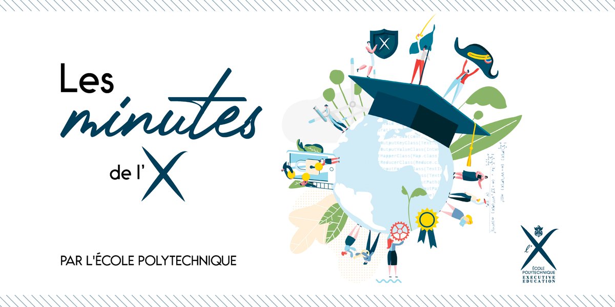 Polytechnique's tweet photo. 📆 #SaveTheDate : prochain webinaire #MinutesX ce jeudi 14 mai à 17h00 !
@PhDrobinski, prof & directeur du LMD (@Polytechnique/@IP_Paris/@CNRS), interviendra sur le thème "Ce que la crise du #COVID19 nous dit du changement climatique" 🌍
Plus d'infos ➡️ https://t.co/CgJfjV2Eun https://t.co/5ZgFNqOezI