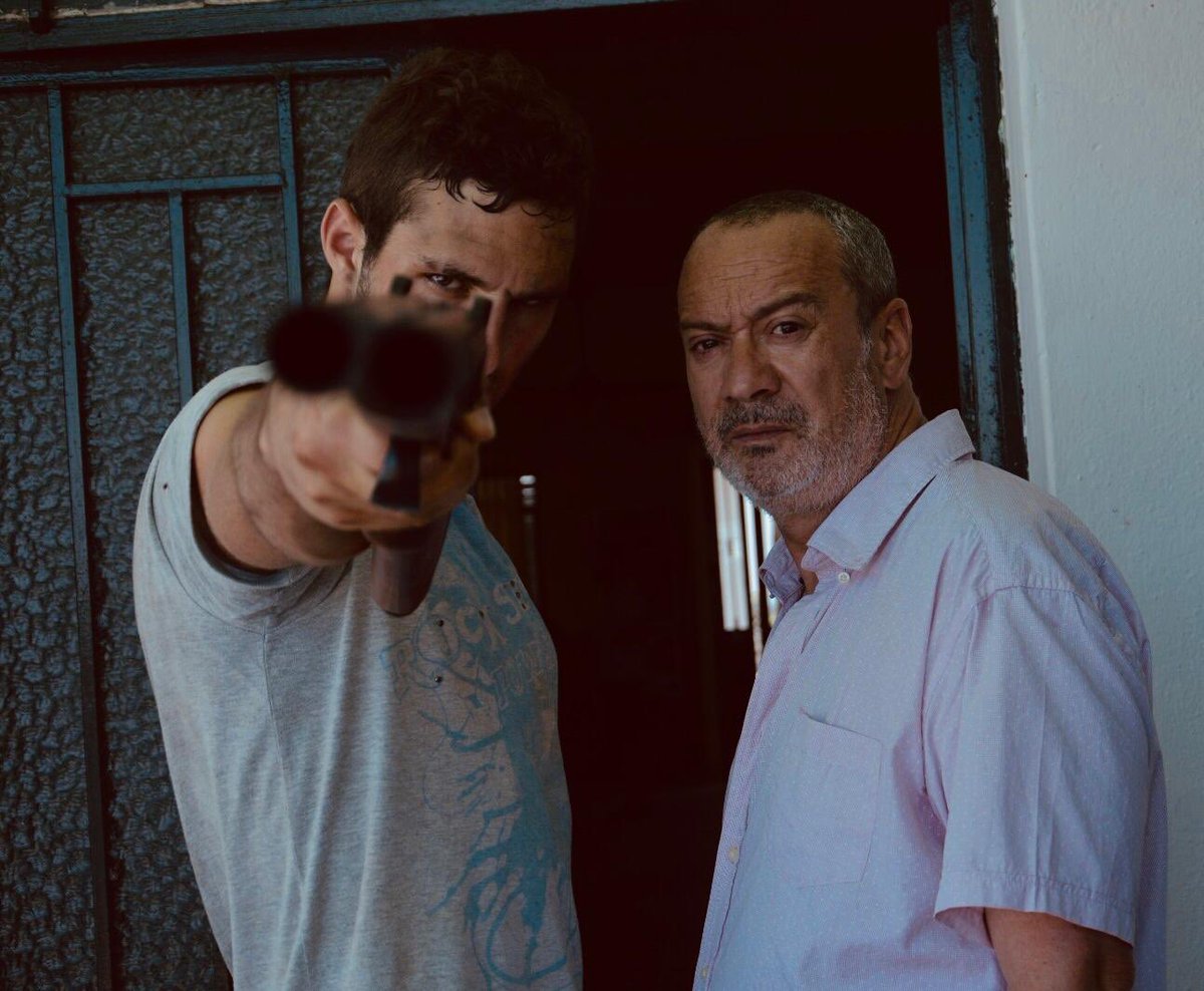 #LaRusa, protagonizada por <a href="/soyeduardorosa/">Eduardo Rosa</a>, disponible el 15 de mayo en <a href="/PrimeVideoES/">Prime Video España</a> <a href="/Filmin/">Filmin</a> 
<a href="/FlixOle/">FlixOlé</a> 💥