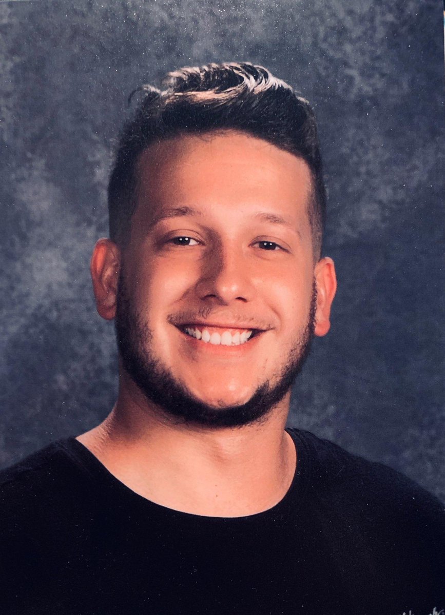 Congratulations to Mr. Spack! He's our 2020 Classified Staff of the Year! Mr. Spack is tech savvy, creative and supportive to all <a href="/SnacksRockets/">Snacks Crossing Elem</a> and staff! #PikeProud