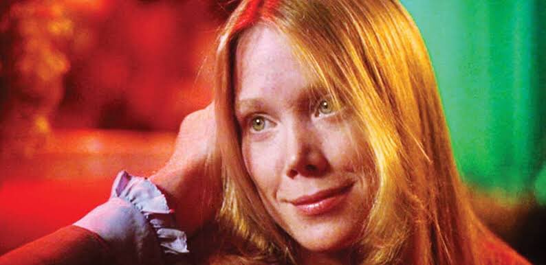 8. carrietta white