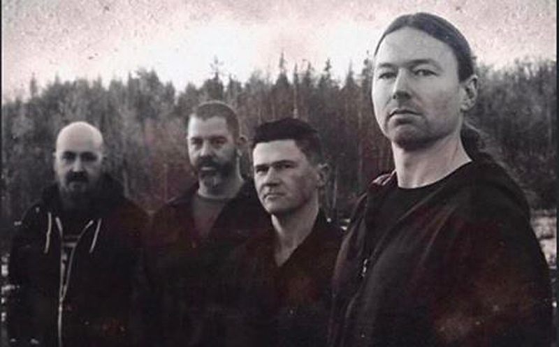FredEScene's tweet photo. Fredericton's reigning kings of metal, @heroslastrite, have announced an upcoming new album called 'Behind the Darkest Days'. They have also offered up a teaser video to help promote the upcoming album release. https://t.co/1aY3QxsYtG https://t.co/42A7J9QpK0