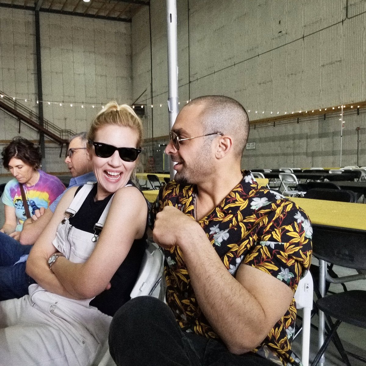 Michael Mando on X: 