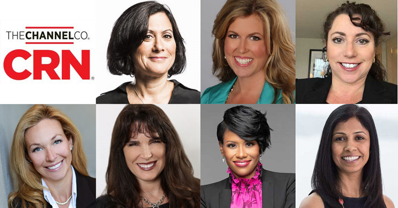 msPartner's tweet photo. Congratulations to our incredible Microsoft leaders for being named in @CRN's 2020 Women of the Channel! 👏

Read what these amazing women are doing to help drive #MSPartner success: https://t.co/Q0H8lgQR1r