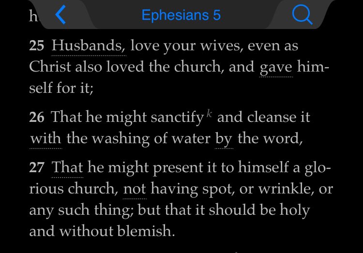 Therefore one very vital thing along with his intercession that our Lord Jesus does for us to keep us till His coming is to cleanse us with His word. This involves both the encouragements of grace and corrections in grace by His Spirit.