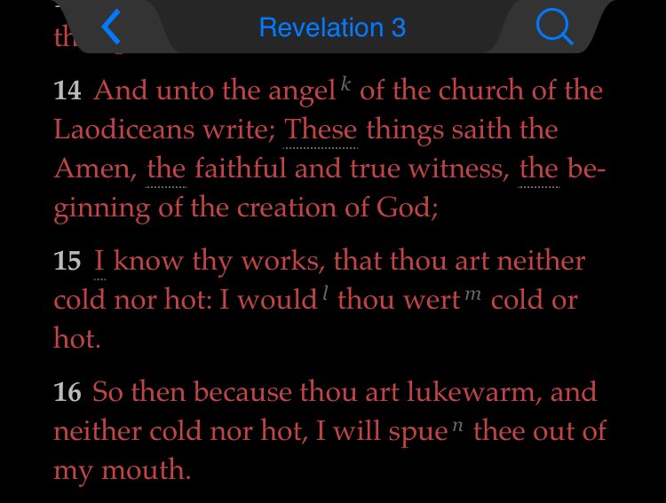 This call to repentance is not always nice-sounding but is still a work of Grace. This is what we see in the book of Revelation where it seemed the Lord Jesus was so tough on the “angels” of the churches. But God knows how best to drive a message in that we get its seriousness.