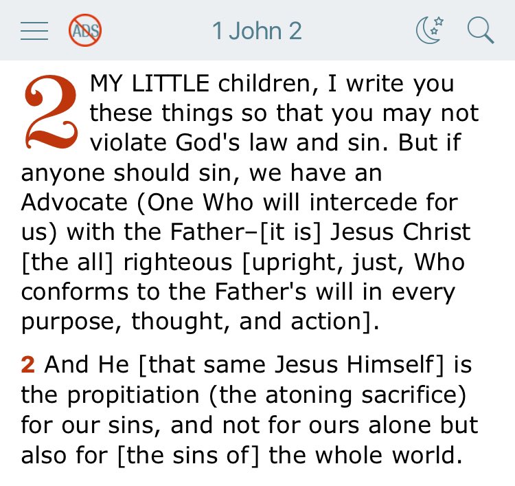 Live a Christ-centered life with such boldness & humility of the Spirit, being yielded to God. Resist the devil and his operations (temptations too) and live victoriously.In times of failure, don’t stay down or overcome by them, rather overcome by the finished work of Christ.