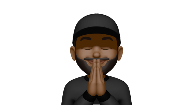 Live a Christ-centered life with such boldness & humility of the Spirit, being yielded to God. Resist the devil and his operations (temptations too) and live victoriously.In times of failure, don’t stay down or overcome by them, rather overcome by the finished work of Christ.