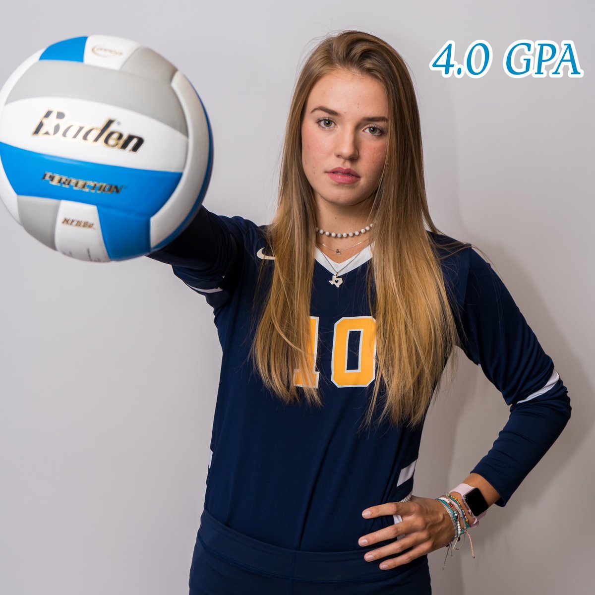 UCO Volleyball tweet media