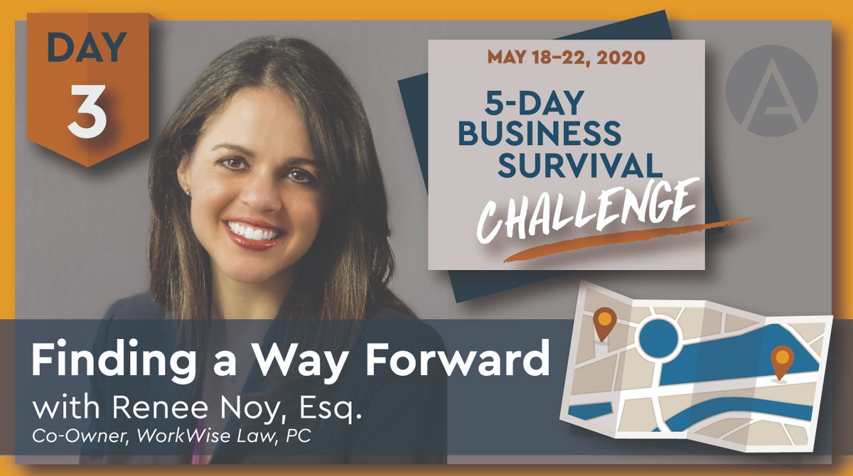 AvalanWealth's tweet photo. Are you a business owner trying to find your way forward during this uncertain time? Take our FREE Business Survival Challenge and get clear, straightforward direction from leading experts. To join the free challenge visit https://t.co/93bWhsfkdE https://t.co/dnUs8Mek2Y