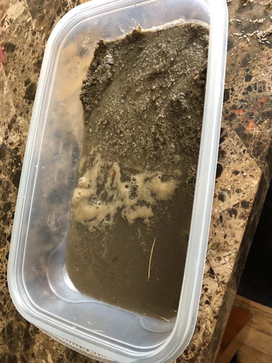 jperrotti_efs's tweet image. This week’s Innovation lessons were on the science of weather and erosion. Some great submissions so far including these two erosion experiments. Awesome job students! #Keepthelearningalive @Fairhaven_PS @EastFairhaven #woodschool