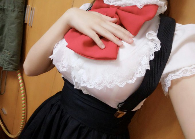 コスプレイヤー莳子(Valoran伏伏)のTwitter画像7