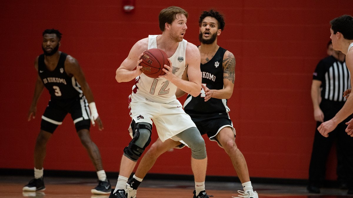 iueredwolves's tweet photo. Keating Rombach from @iueredwolvesmbb is the winner of the @IueSaac Men's Academic Athlete Award 🏆!

Watch the online awards show NOW

📺 - https://t.co/hp7L08aEgt
📺 - https://t.co/75PssYJlQZ https://t.co/MrS3afnOVu