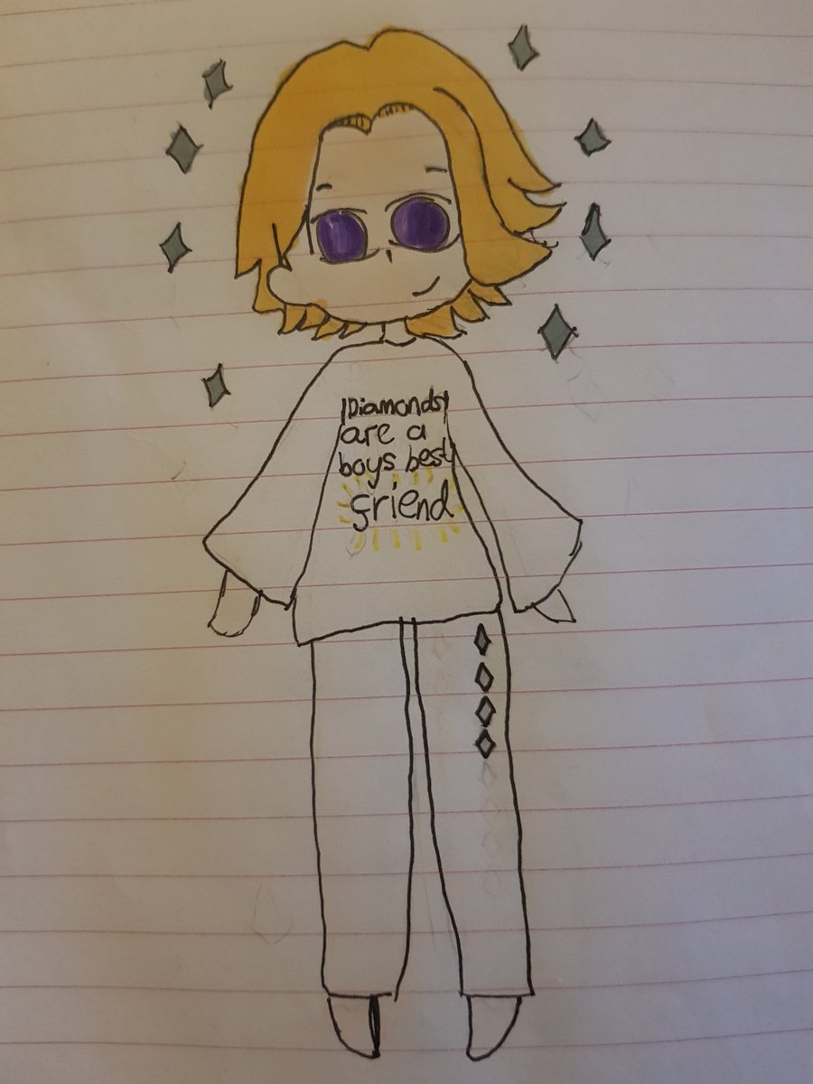 Fandomgeek2's tweet photo. @DeePeeArts https://t.co/dGVIdA0u03