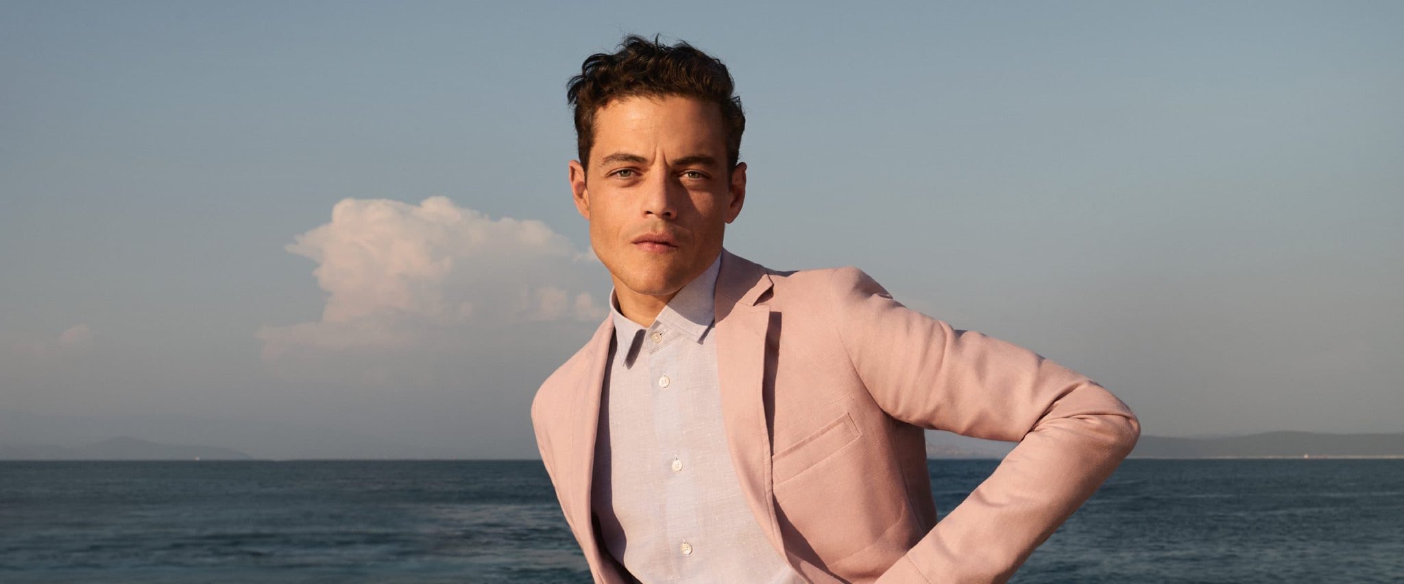 HAPPY BIRTHDAY RAMI MALEK sure wish you used social media more lmao 