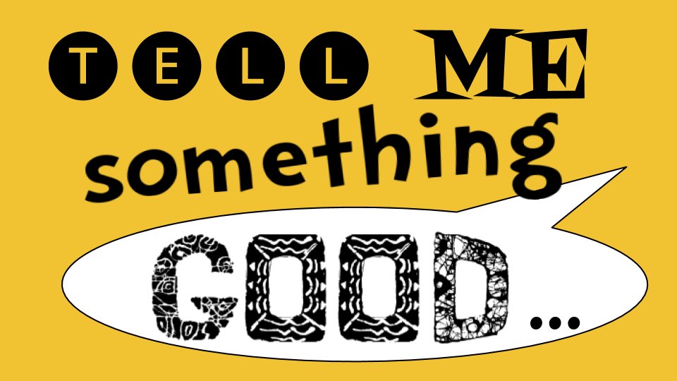 MrsEggert13's tweet photo. "Tell Me Something Good" Tuesday- Part 2: Extraordinary teachers always giving kids opportunities to learn & laugh! @DJpeguy @MrsFonksFriends @NovotnysNotes @MrsPetelle @D13Jaguars #ilbsd13 #djroars #tmsgdj https://t.co/LkW5Imeeji