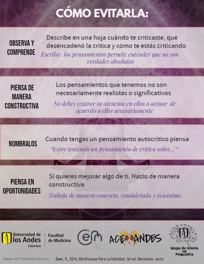 GI Psiquiatría Uniandes tweet media