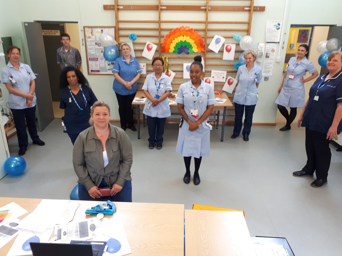 Leanne Bainbridge tweet media