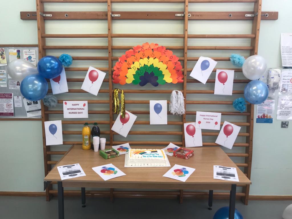 Leanne Bainbridge tweet media