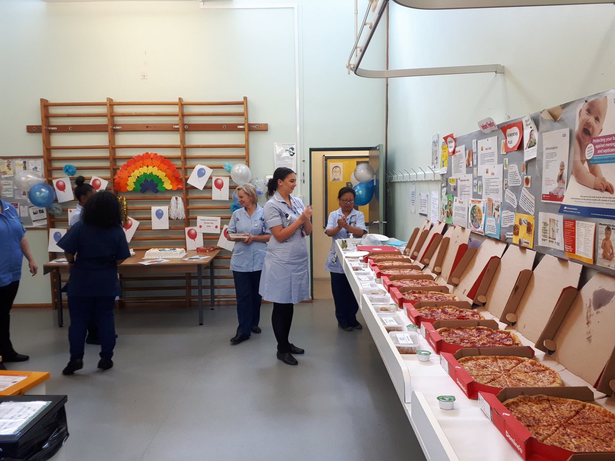 Leanne Bainbridge tweet media