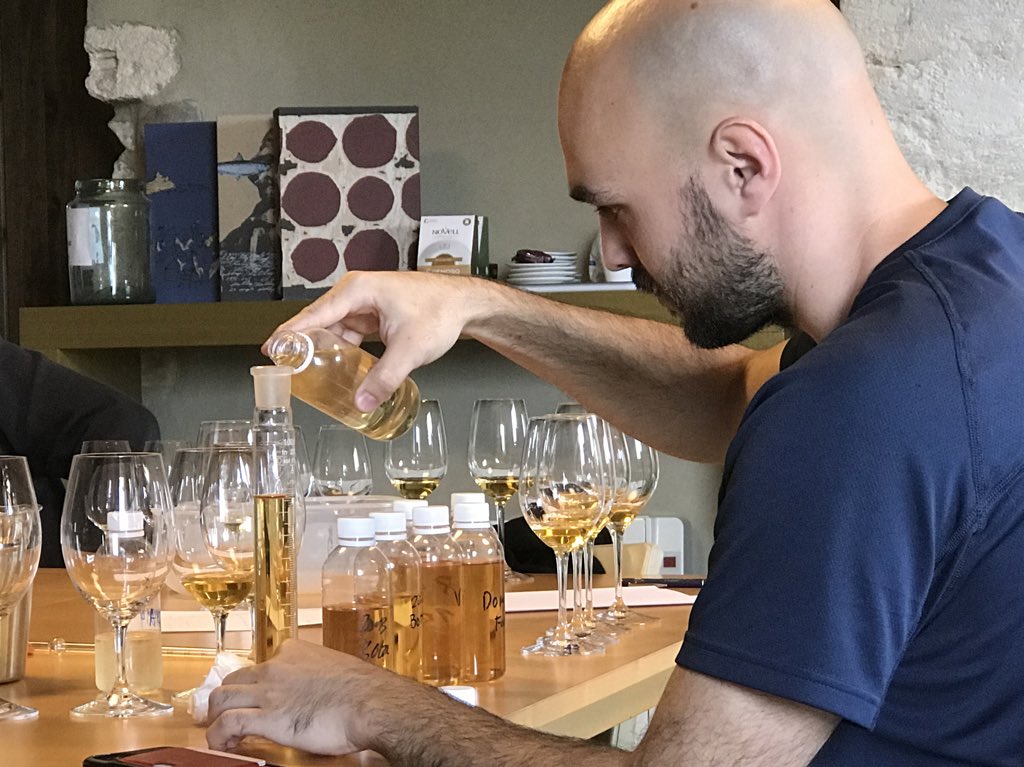 Mas Comtal tweet media