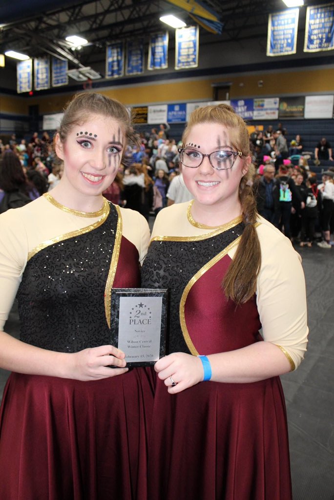 Congrats to our own Calie Rougemont, Guard’s Head Captain, on being selected for the Education and Training Departmental Award! #education #band #guard <a href="/calie_rougemont/">calieee☀</a> <a href="/cw_colorguard/">🏴 CWHS Color Guard 🏴</a>