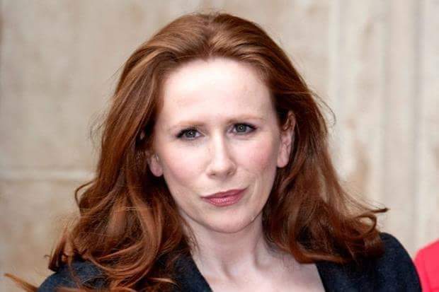 Happy 52nd Birthday Catherine Tate   