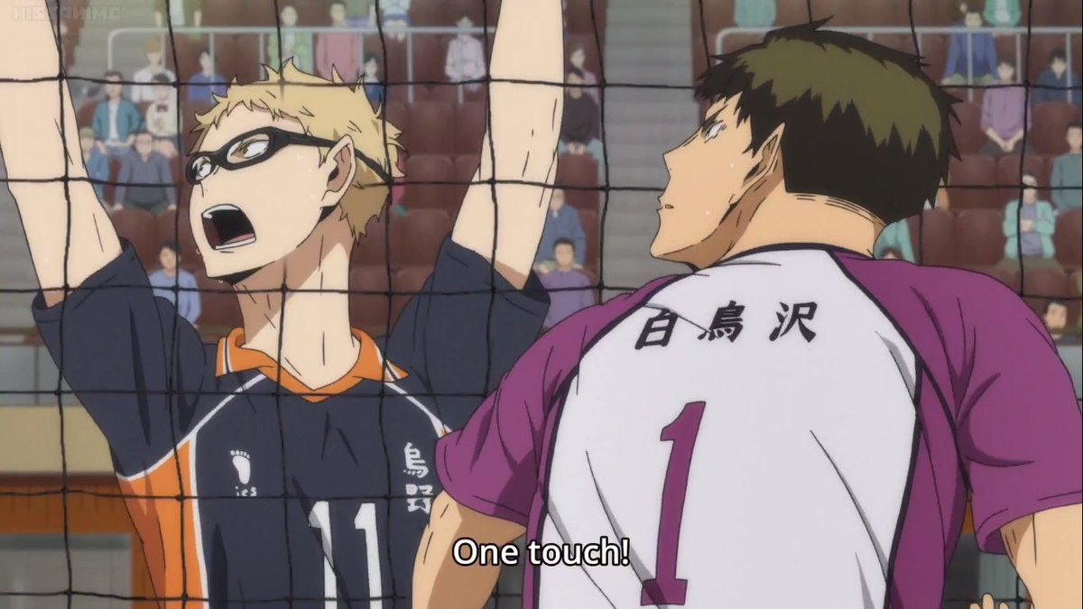 this is just me tweeting every frame they& #39;re in together ;-;